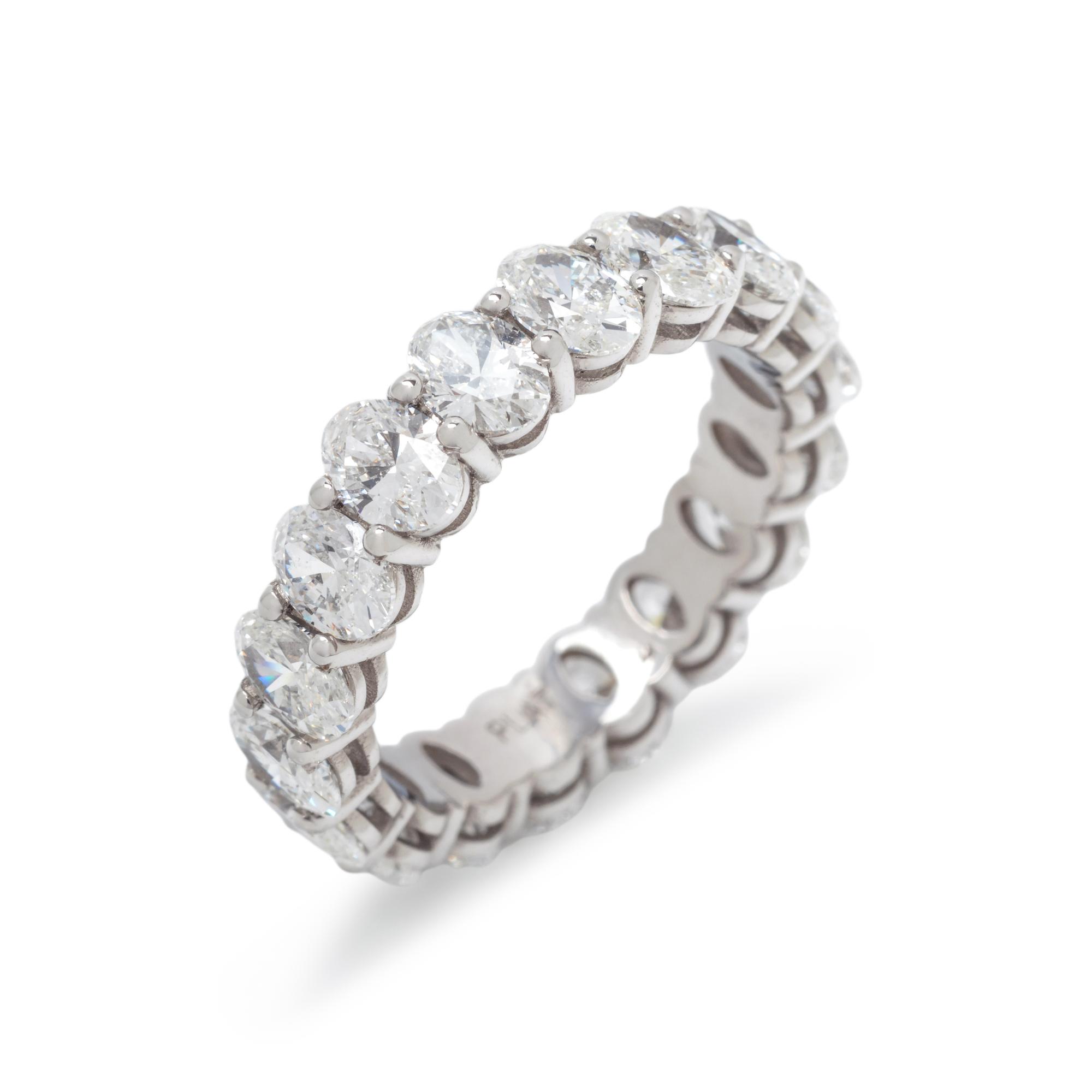 DIAMOND ETERNITY BAND