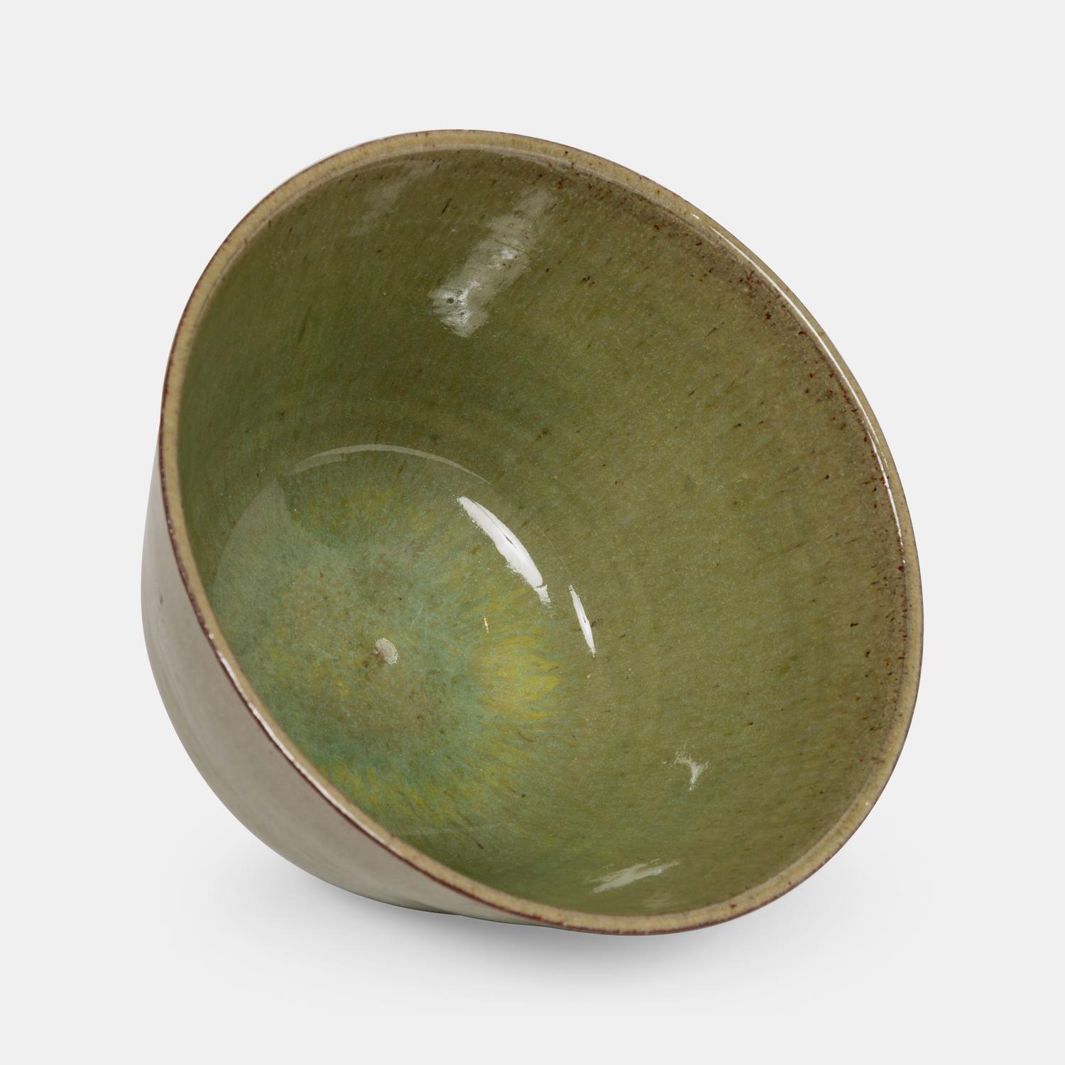 Bowl, c. 1930