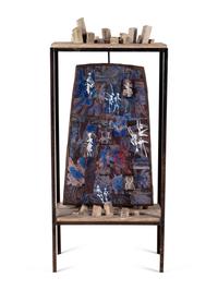 Untitled (Altar) , c. 1964