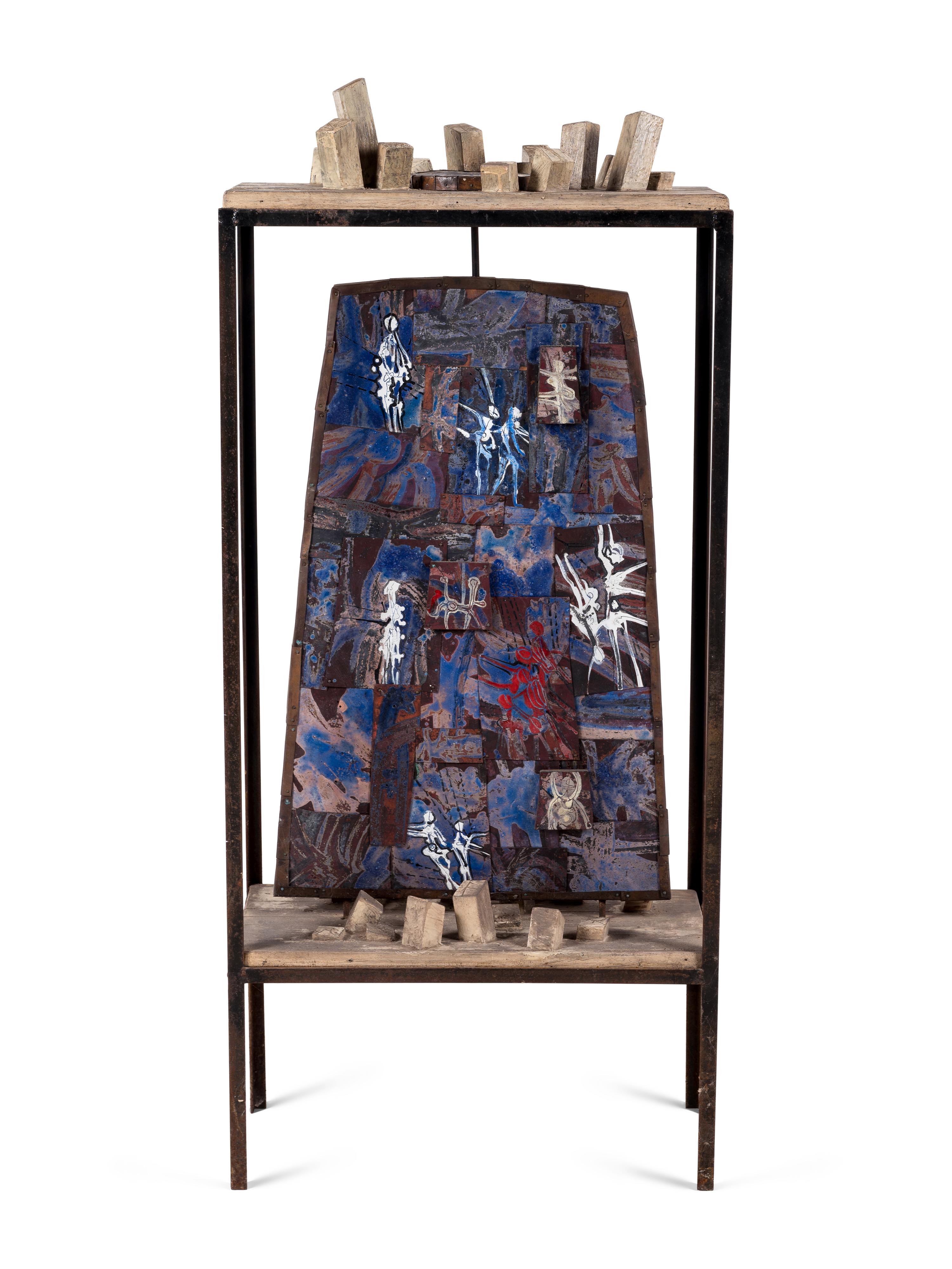 Untitled (Altar) , c. 1964
