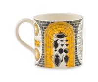 An Eric Ravilious for Wedgwood Commemorative 'Barlaston' Mug