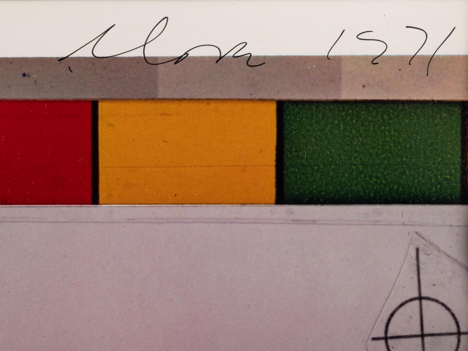 Study for John