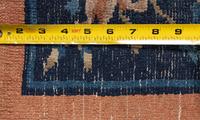 A Peking Wool Rug