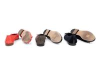 Three Pairs of Chanel Shoes