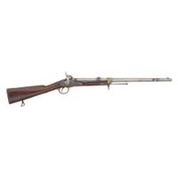Isaac Hollis & Sons Contract French 1846 Style Artillery Carbine
