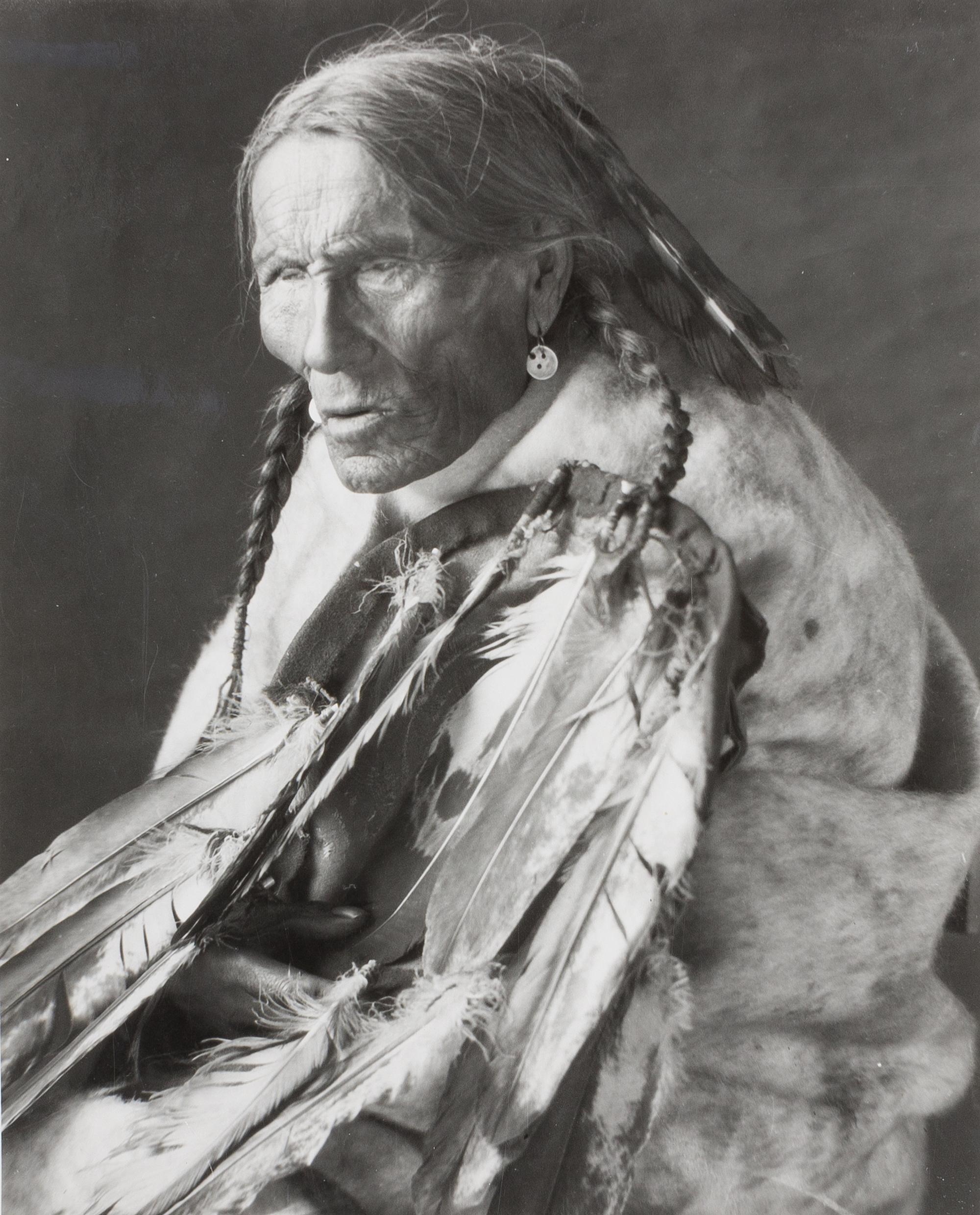 Three T.J. Hileman Silver Gelatin Prints Each 10 x 8 1/8 inches.