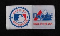 A Group of Three Frank Thomas Signed Items,