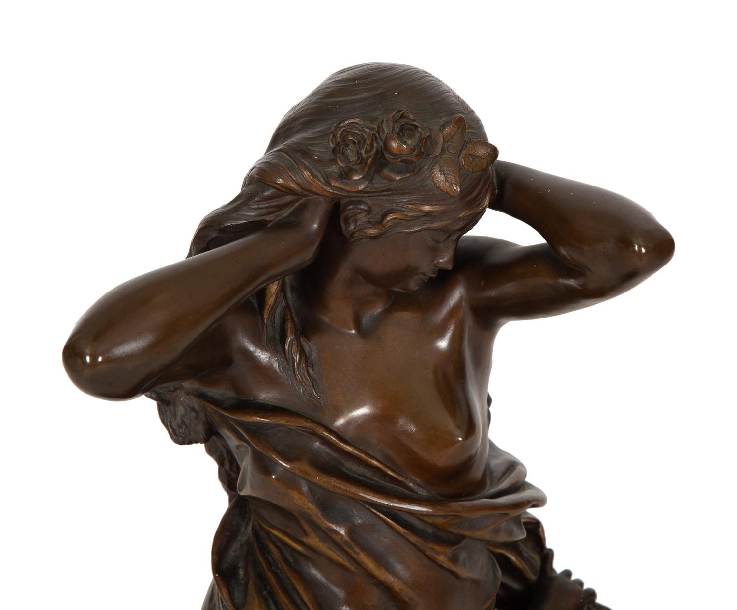 Adolphe Maubach (French, 19th century)