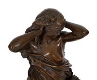Adolphe Maubach (French, 19th century)