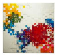 Untitled Mosaic