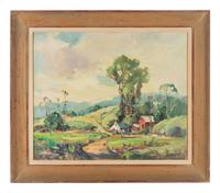 Derk Smit (American, 1889-1985)
