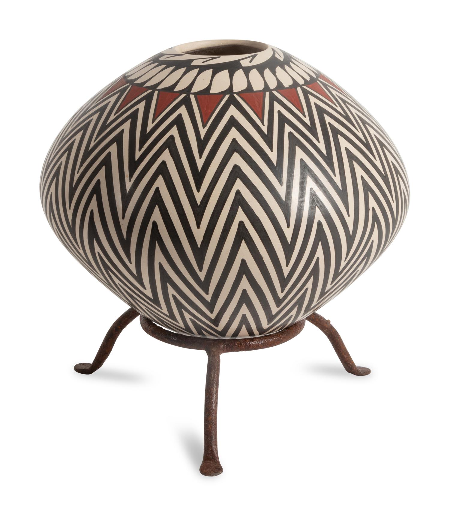 Mata Ortiz Pottery