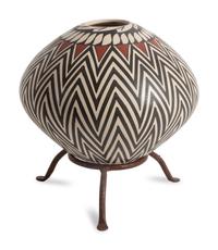 Mata Ortiz Pottery
