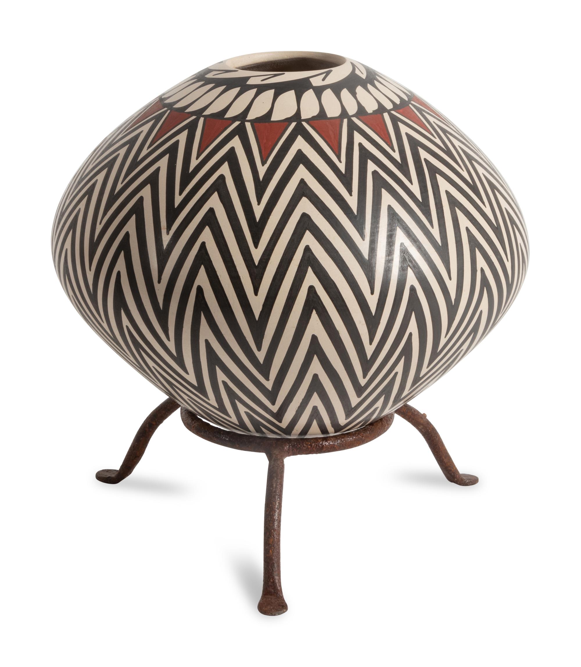 Mata Ortiz Pottery