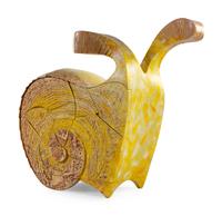 Moonlight Snail Chest of Drawers, 2006