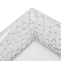 Three Lalique Table Articles