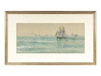 Sailing Ships , 1904