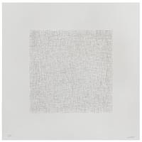 Straight Lines, Approximately One Inch Long