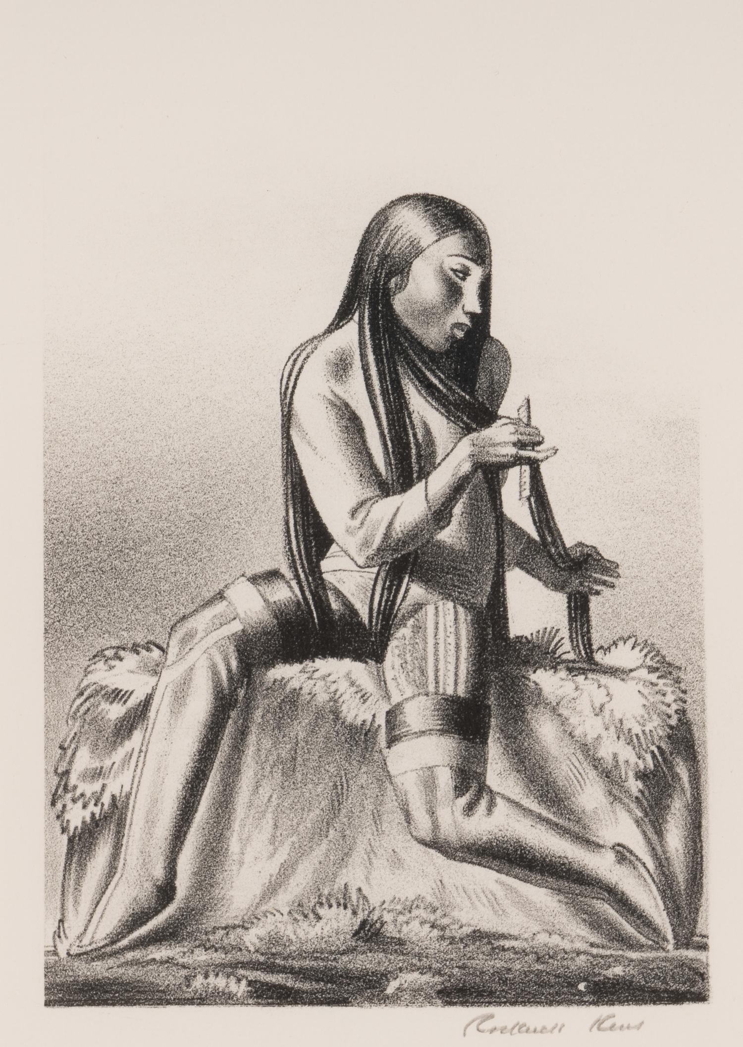 Sophia , 1933