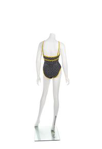 Moschino Swimsuit, 1990-2000s