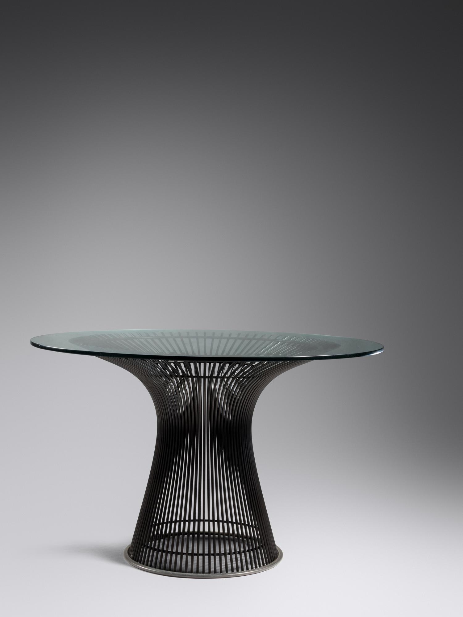 Dining Table Knoll, USA