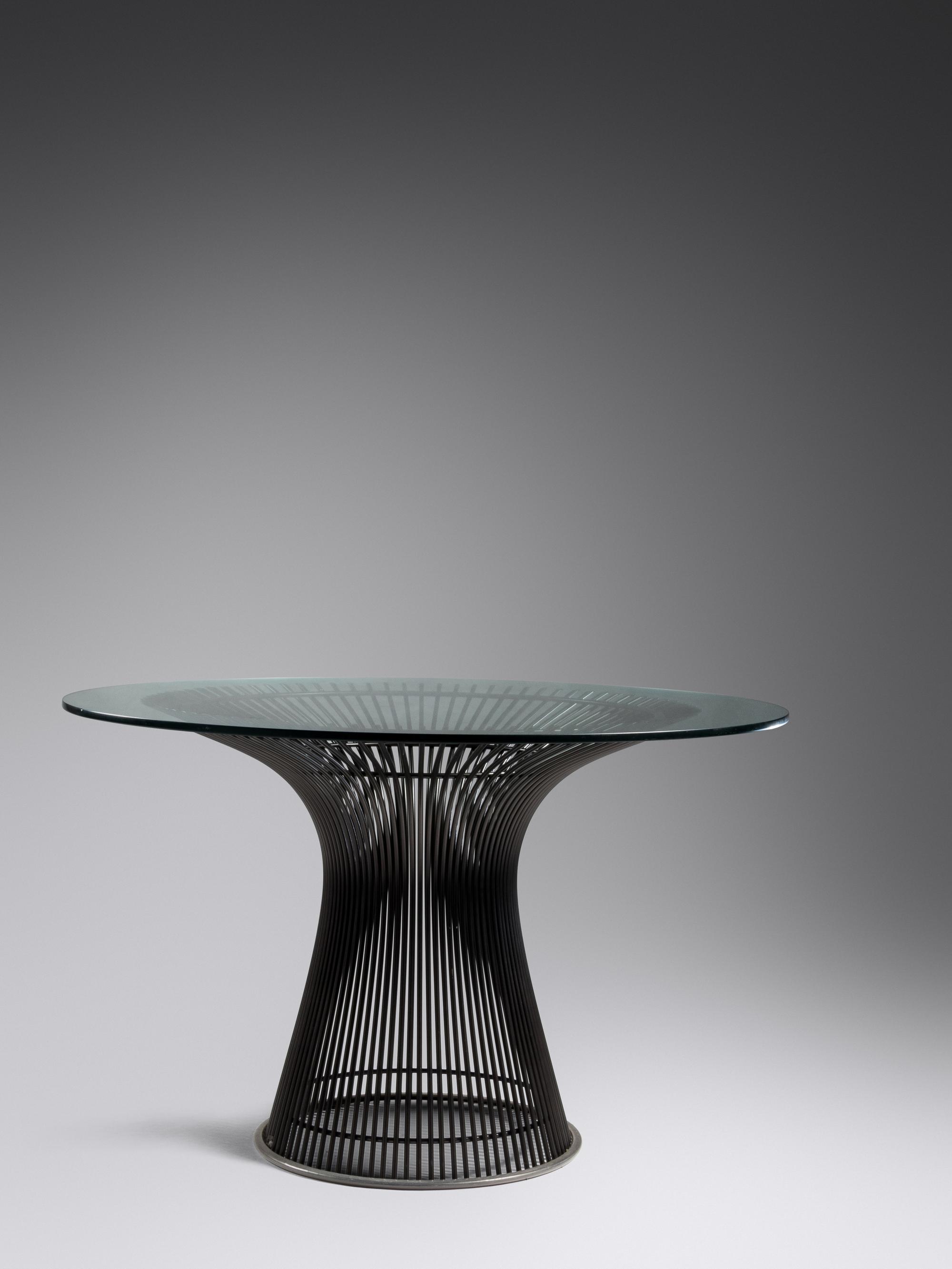 Dining Table Knoll, USA
