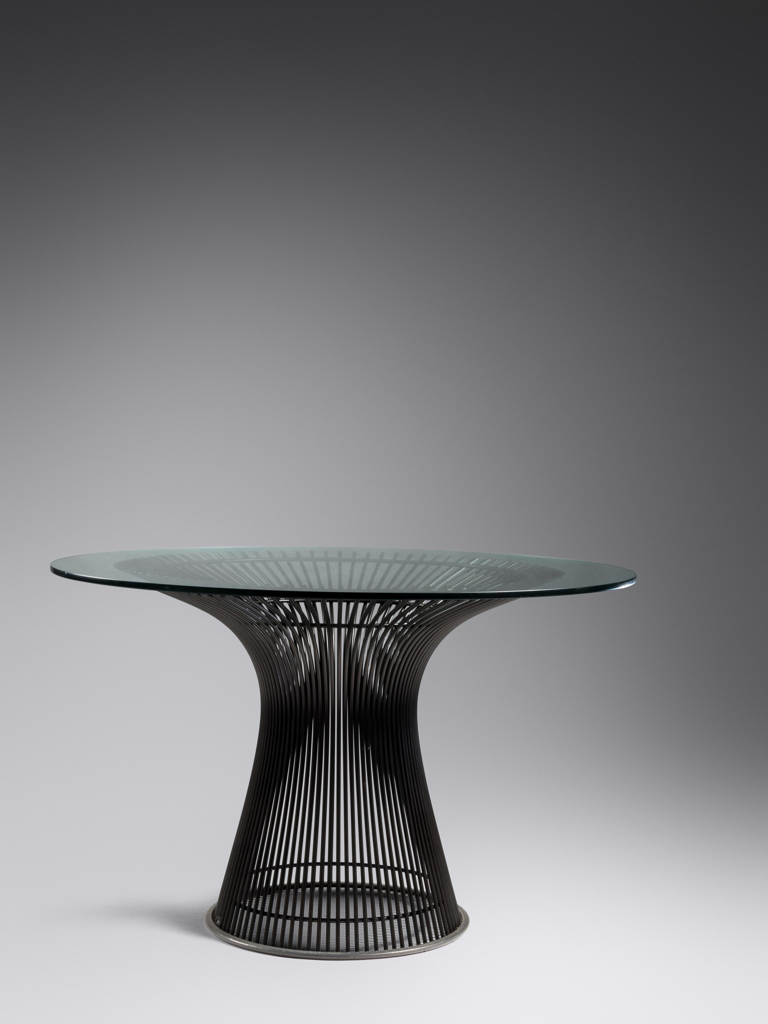 Dining Table Knoll, USA