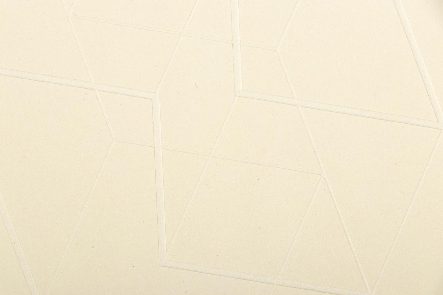 Intaglio Solo V