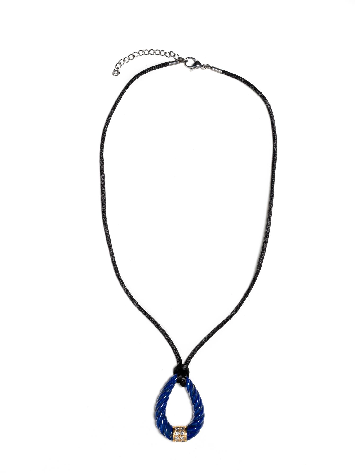 COLLECTION OF HARDSTONE AND DIAMOND PENDANTS