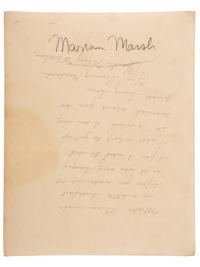 [FILM - HOLLYWOOD]. A large group of snapshots, signed photographs, press photos, and ephemera from early Hollywood.