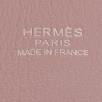 Hermès, Bolide 27 in Rose Sakura Swift