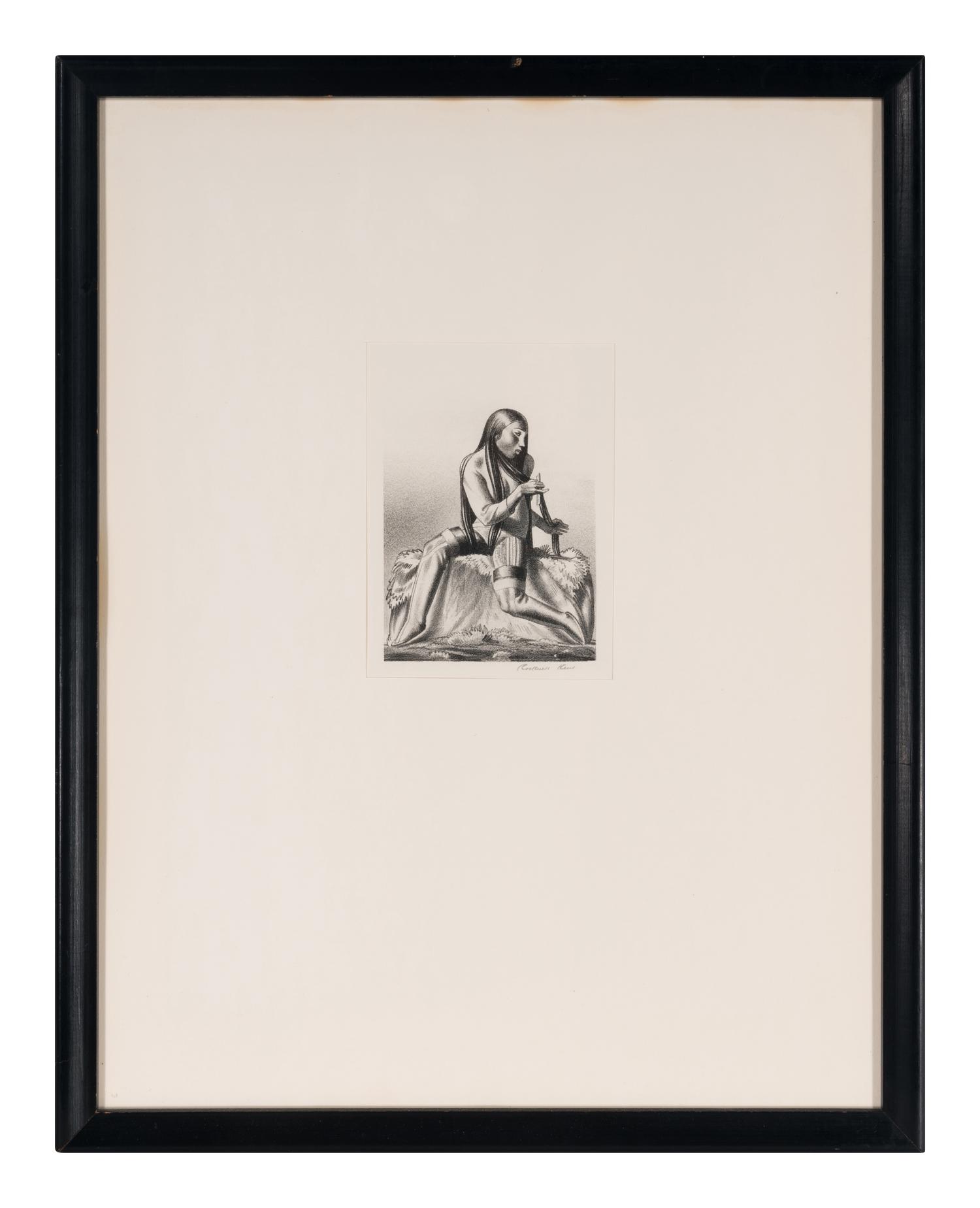 Sophia , 1933