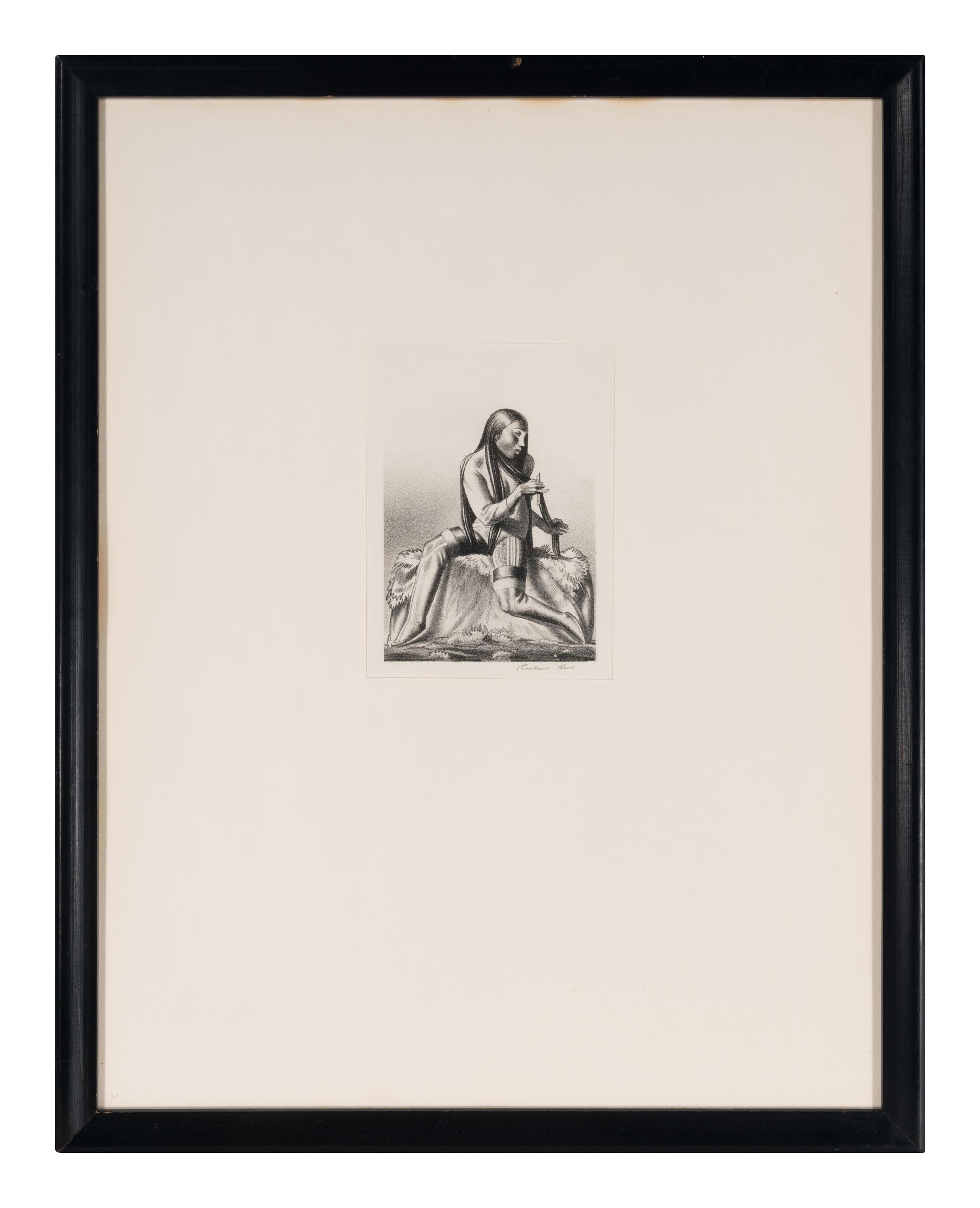 Sophia , 1933