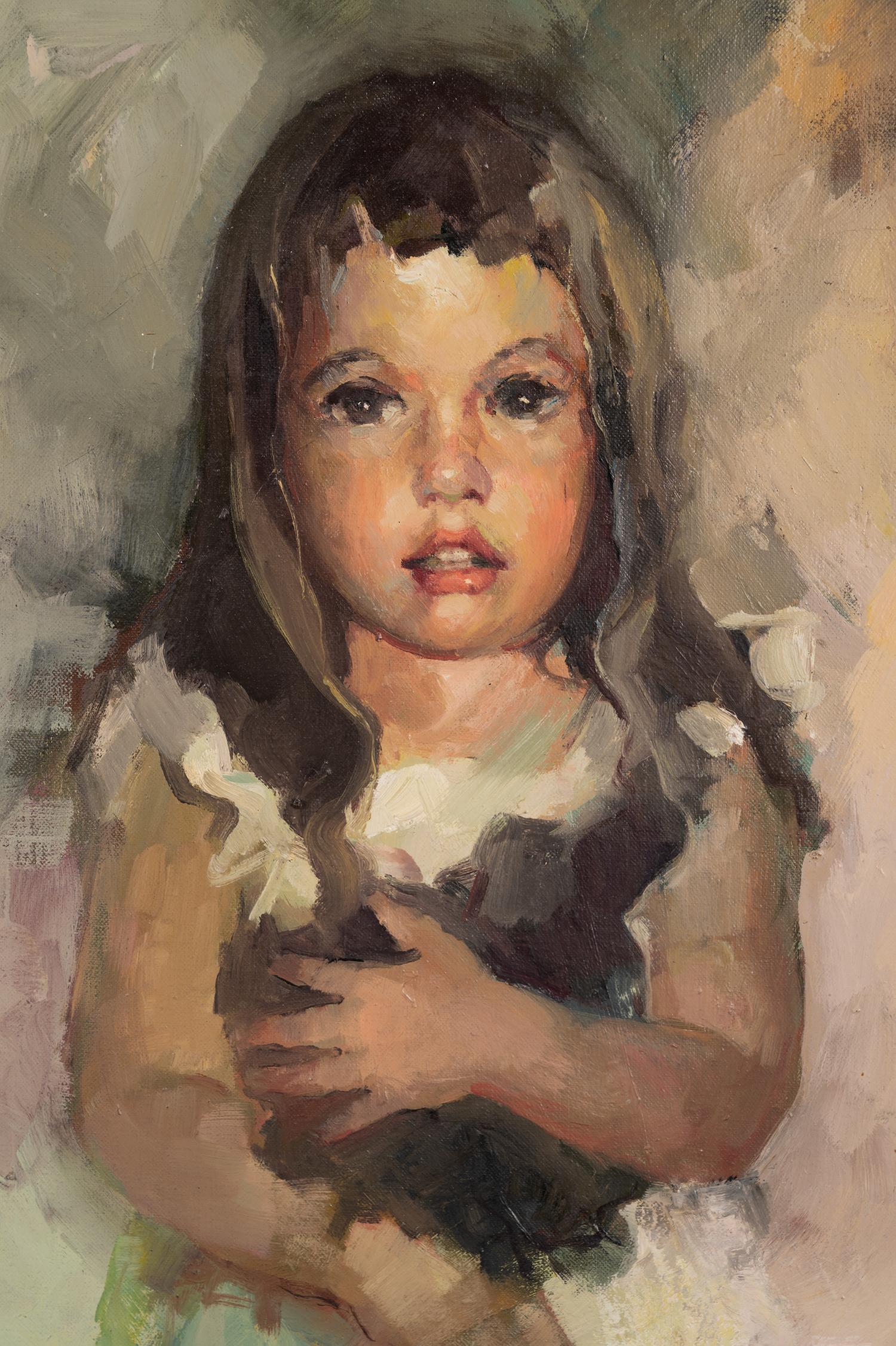 Marilyn Bendell (American, 1921-2003)
