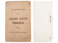 [MISCELLANEOUS]. A large group of photographs, ephemera, and publications from the 19th and 20th centuries.