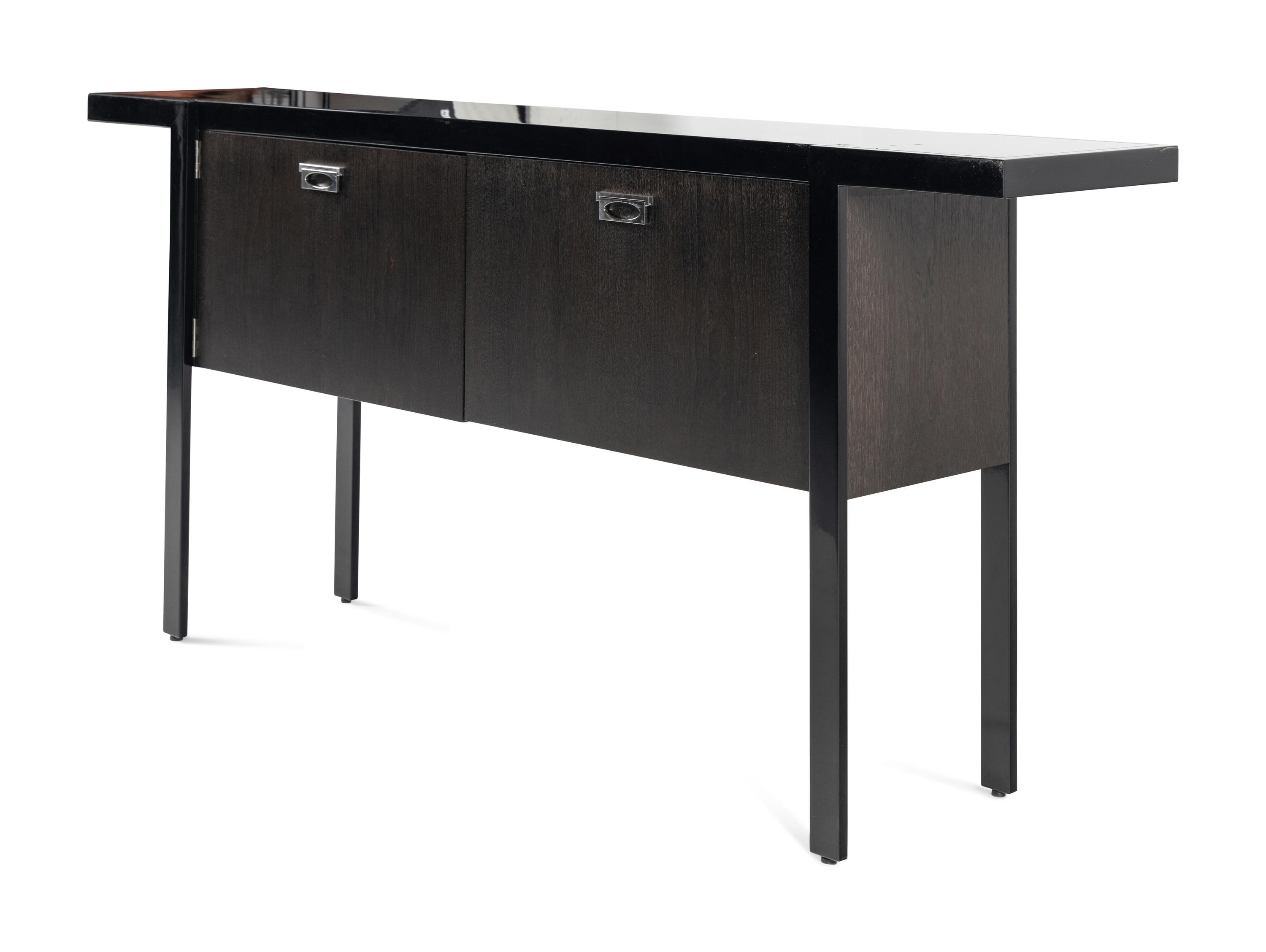 Kerry Serving Cabinet
