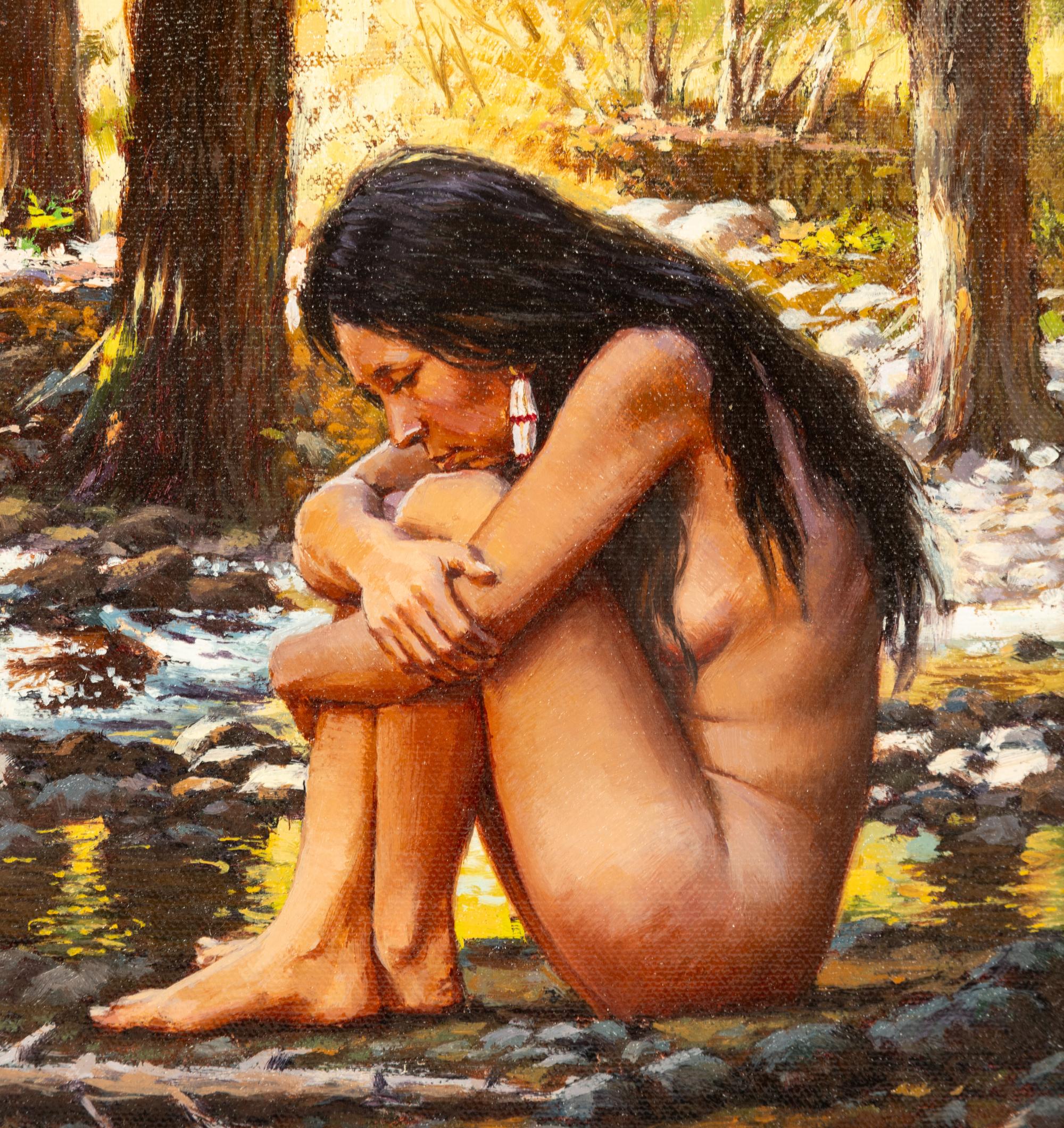 Hidden Thoughts , 1985