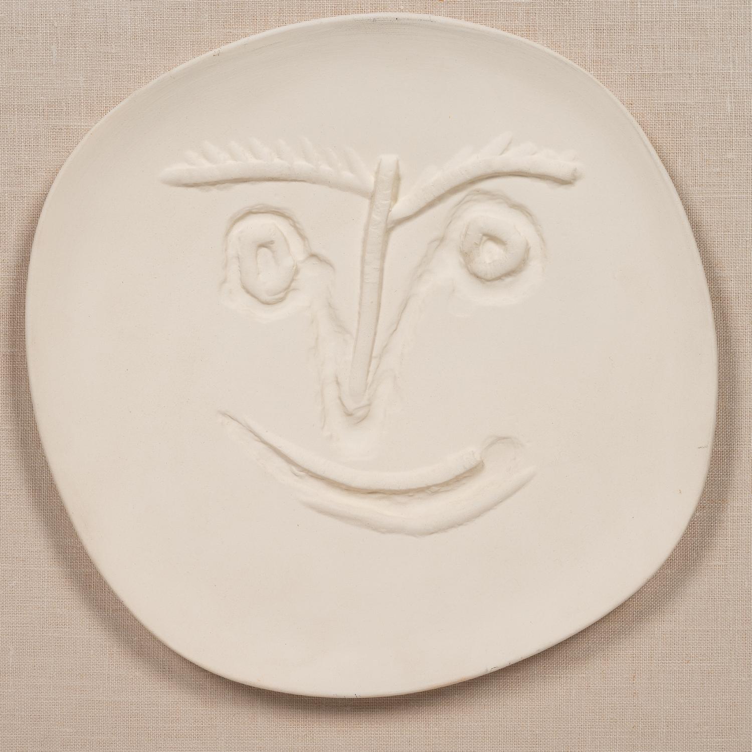 Visage (A.R. 449)