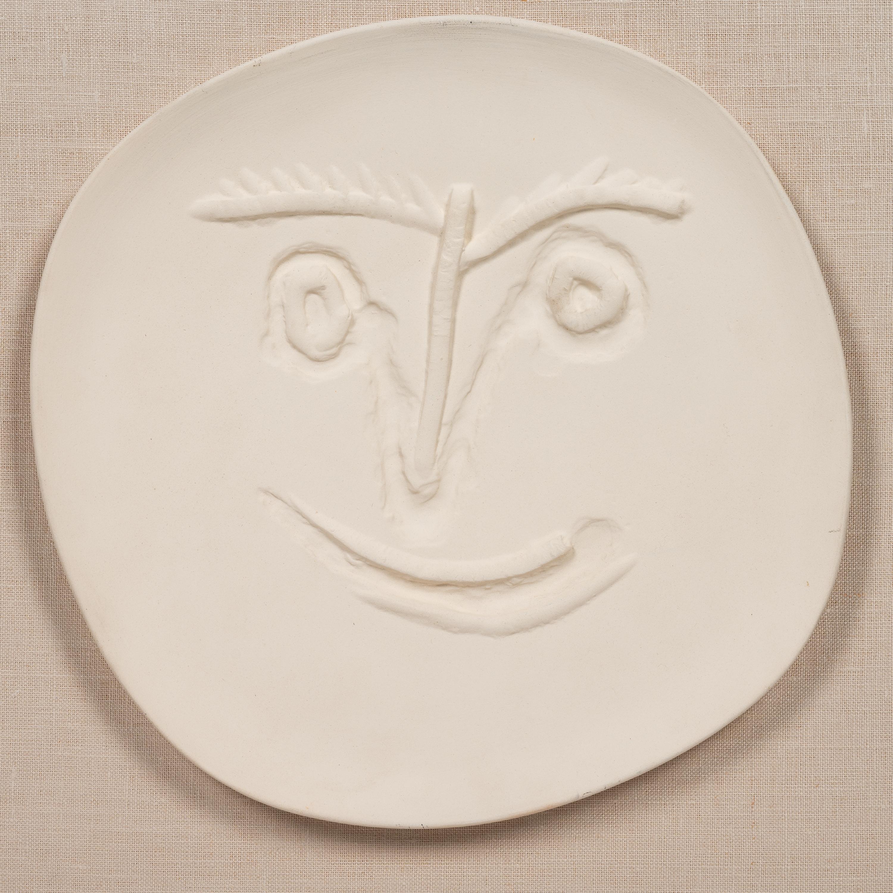 Visage (A.R. 449)