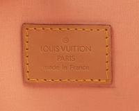 Louis Vuitton Monogram Vernis Biscayne Bay GM Bag, 2004