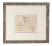 Artist Unknown (French School, 18th Century)