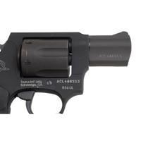 *Taurus Model 856 UL in Box