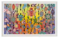 Constantly Expanding #2 (The Damask Rose Remix), 2008