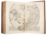 BOWEN, Emmanuel (d.1767). A Complete System of Geography. London: William Innys et al, 1744-1747.