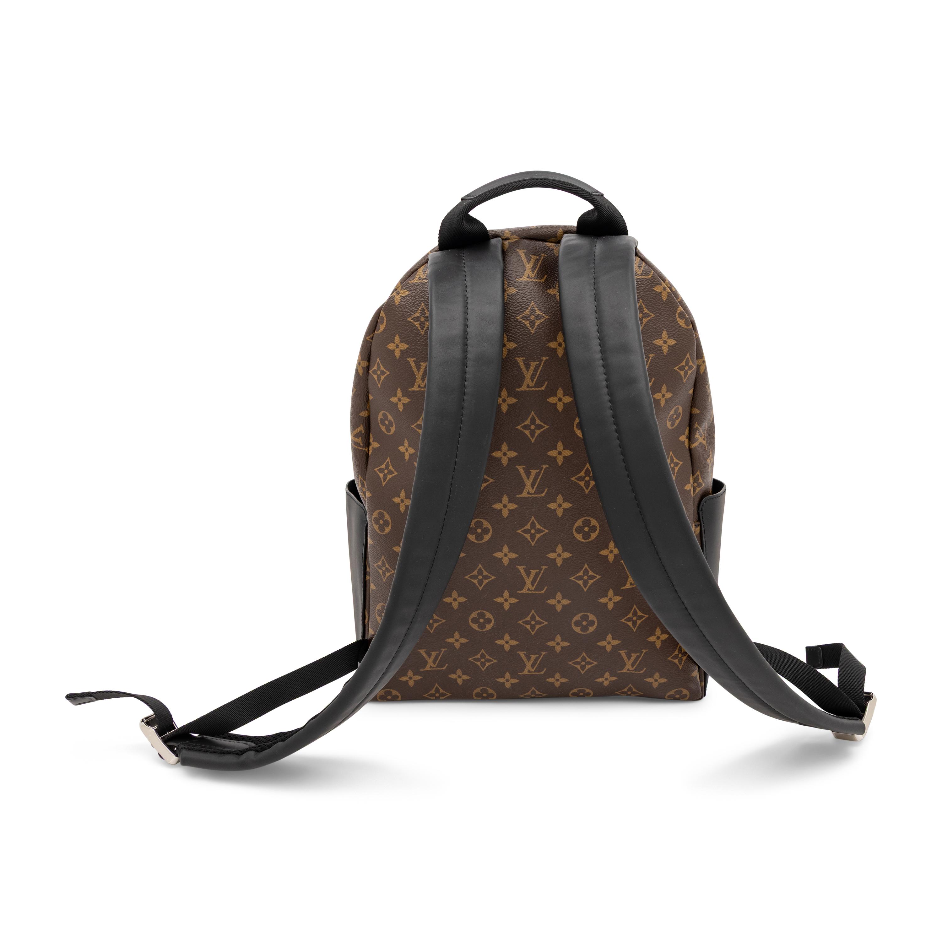 Louis Vuitton, Discovery Backpack PM