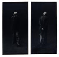 Hai-Bo (born 1962) The Uncle, 2006