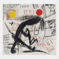 Untitled, 1990