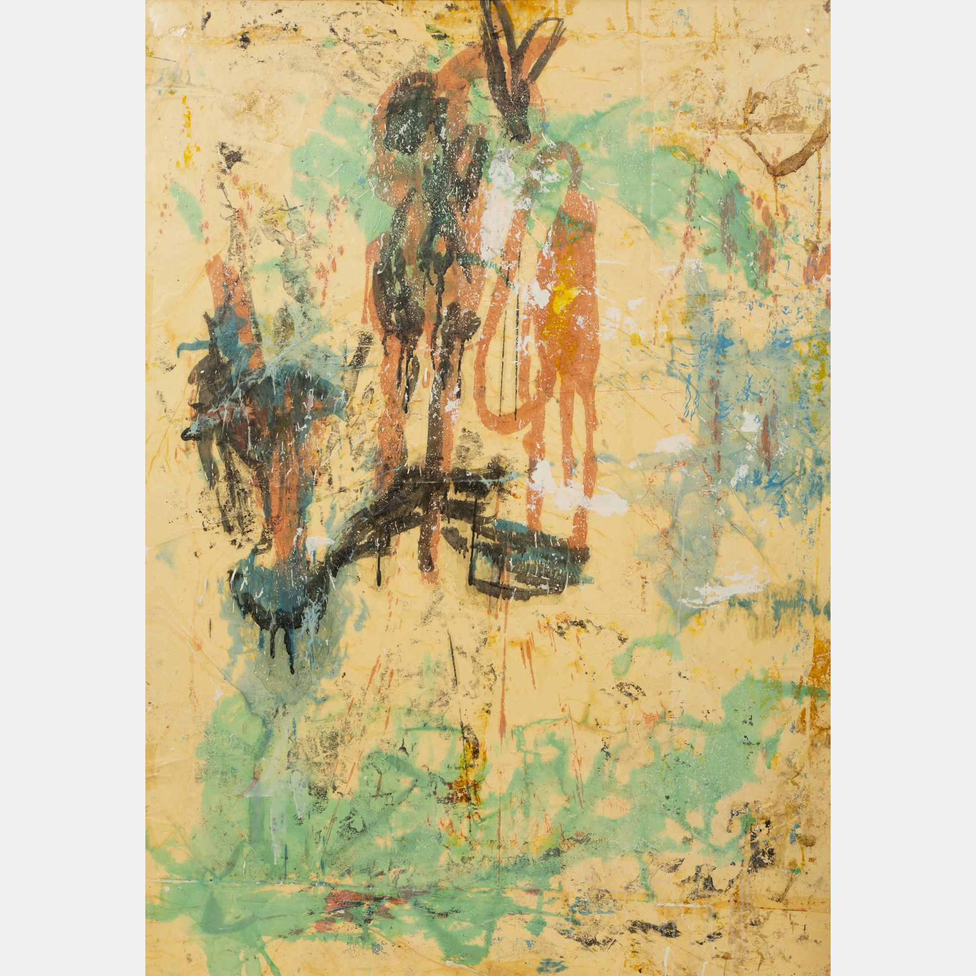 Untitled #2116 , 2001