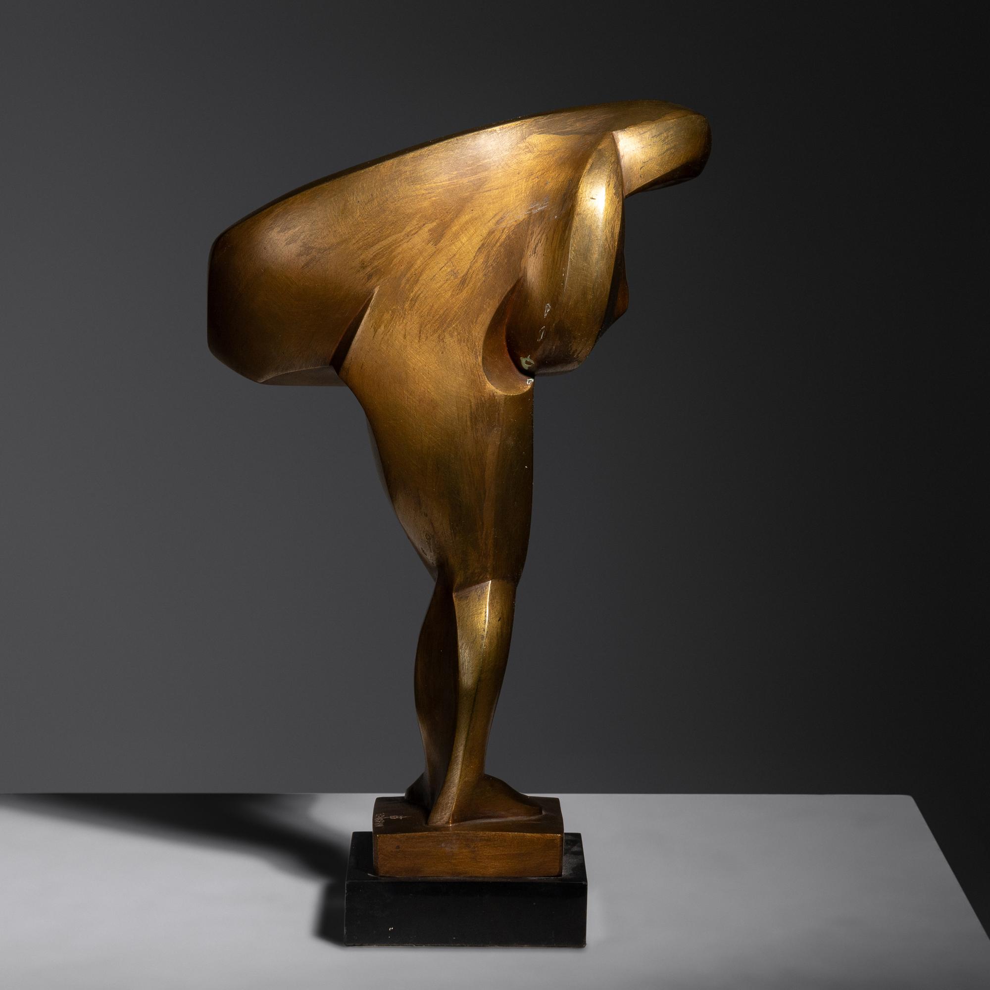L’Accord é oniste , designed 1935