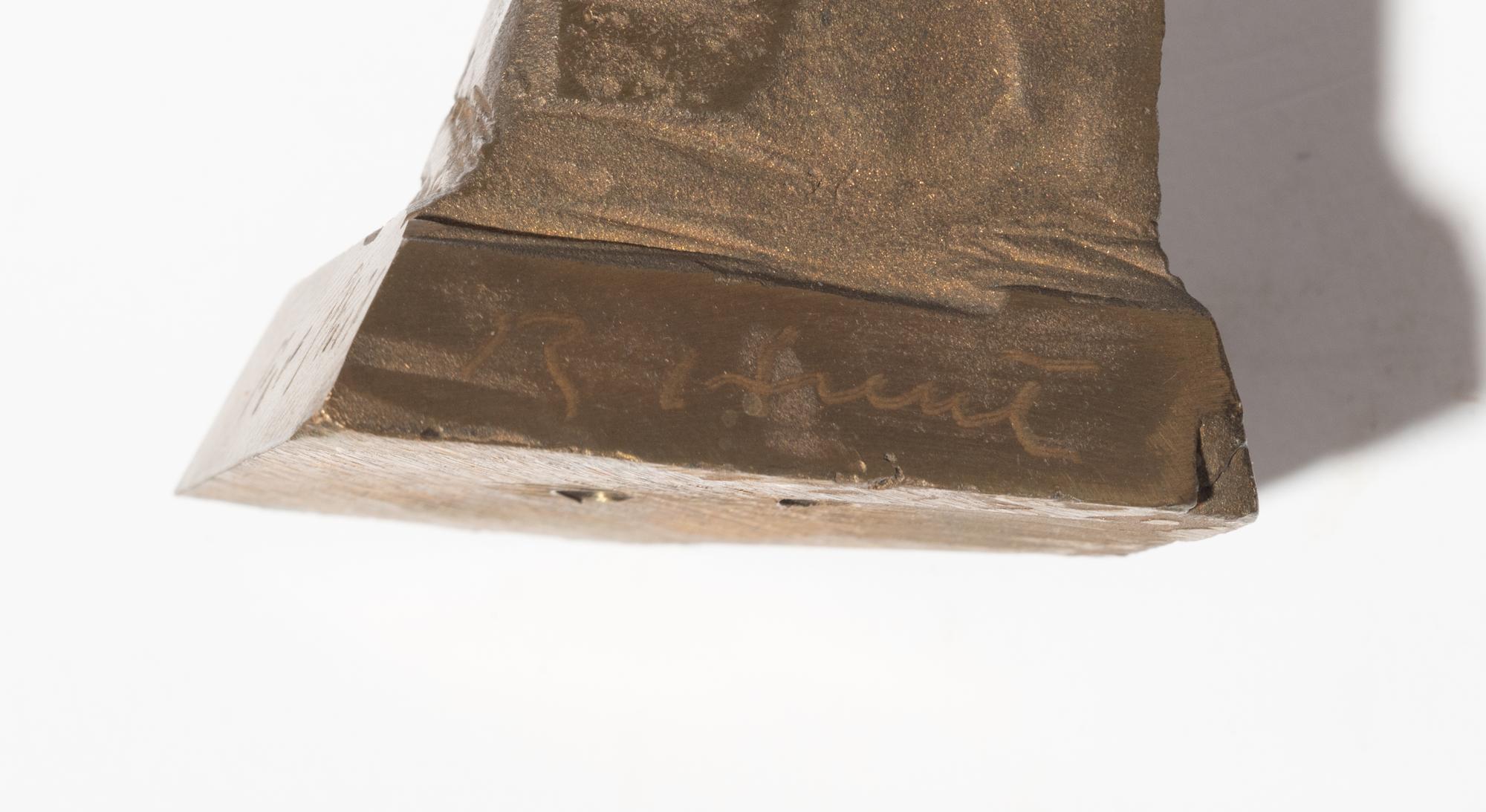 Untitled (Bird), 1998